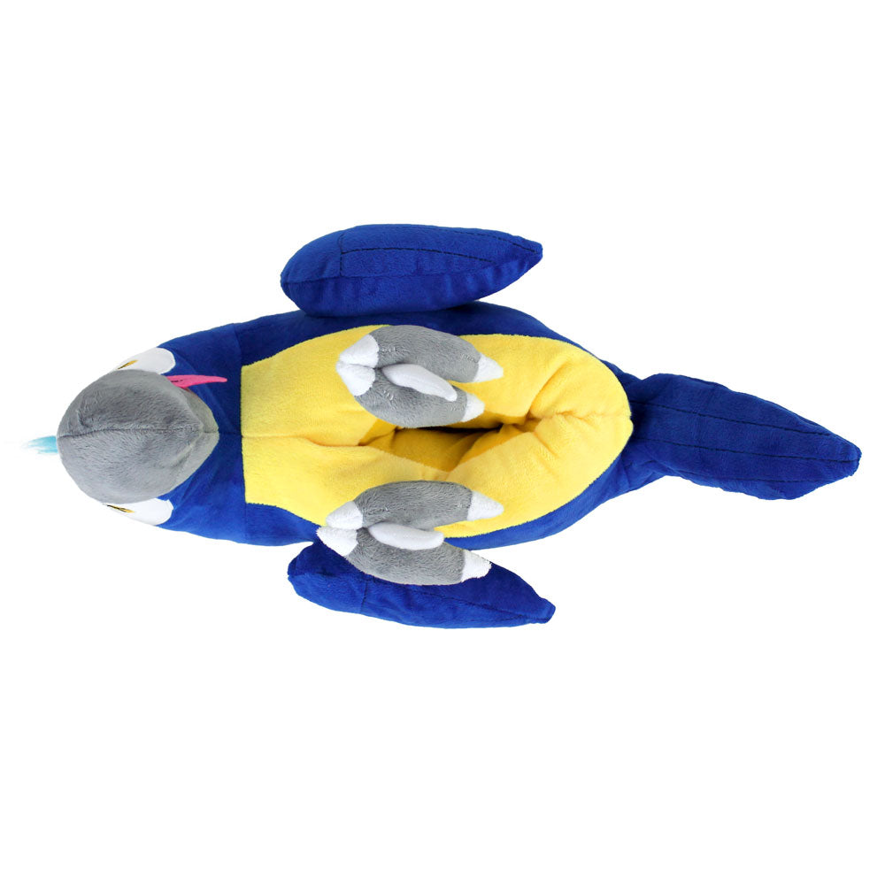 Monty Python Dead Parrot Slippers 