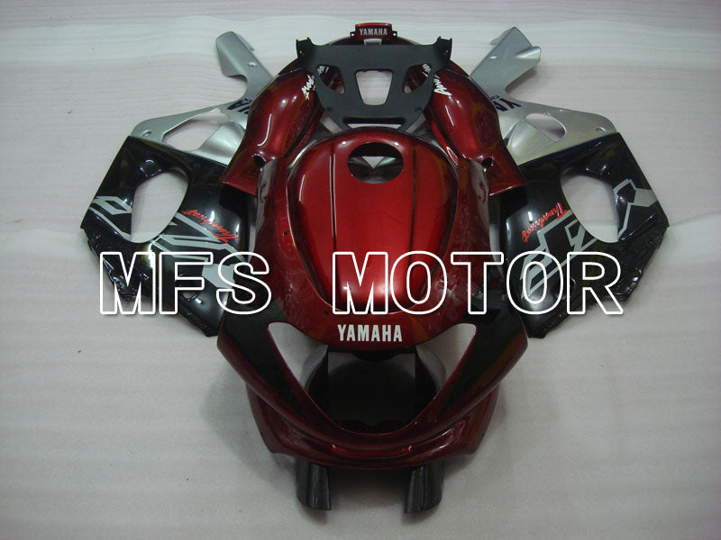 injection abs fairing for yamaha yzf-600r 1997-2007 - factory