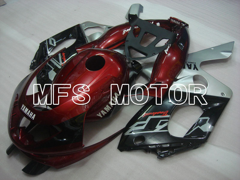 injection abs fairing for yamaha yzf-600r 1997-2007 - factory