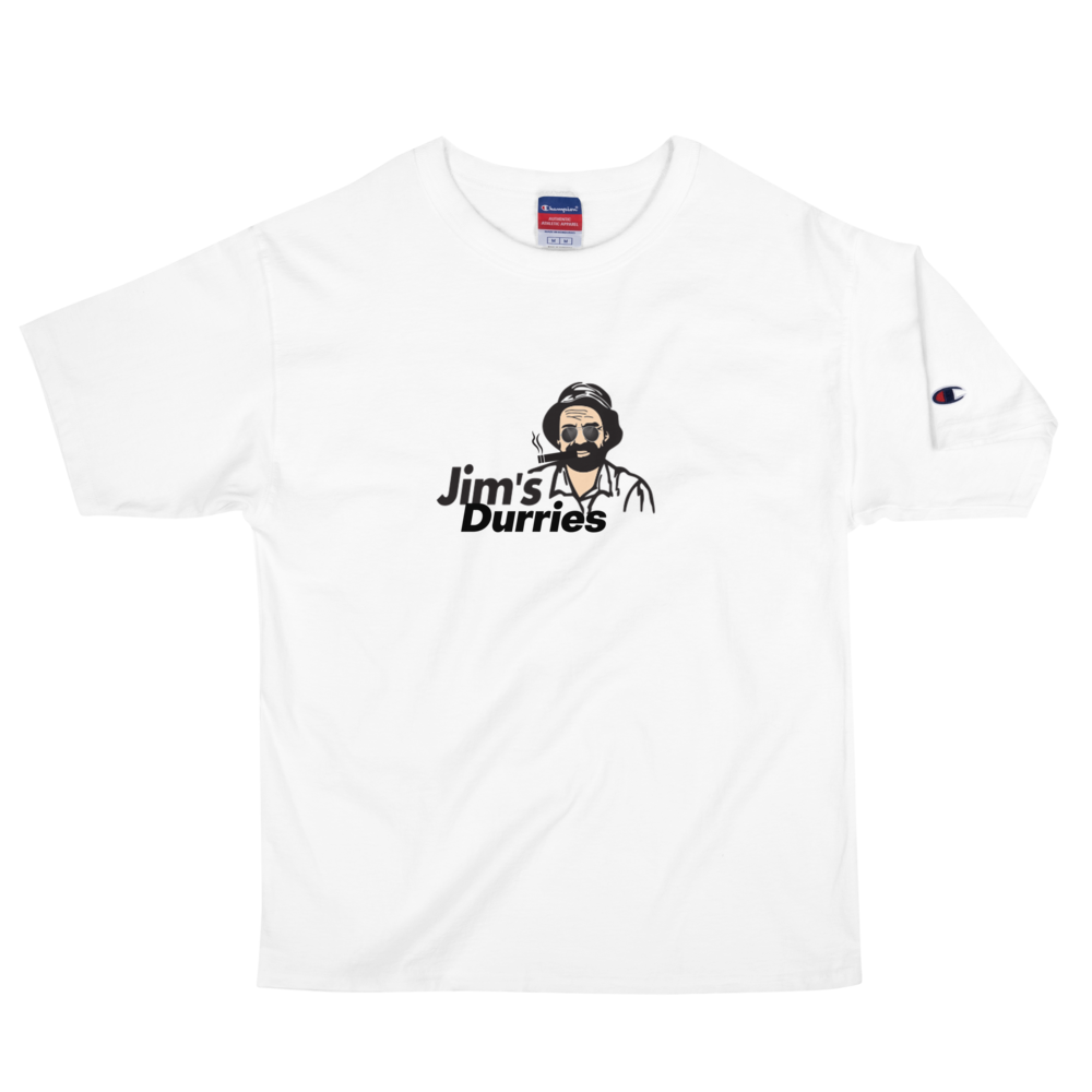 champion t shirt australia