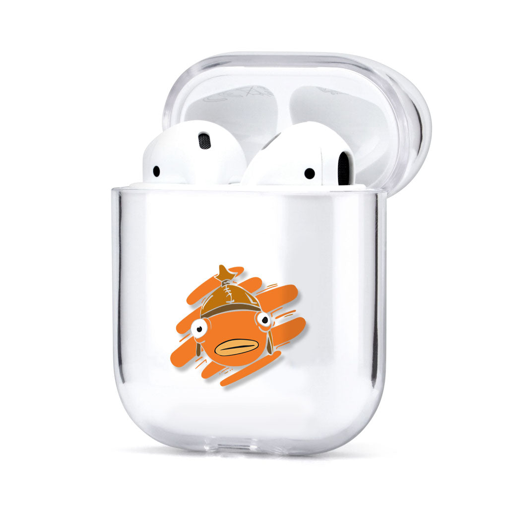 airpods fortnite pc