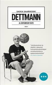 Henrik Dettmann