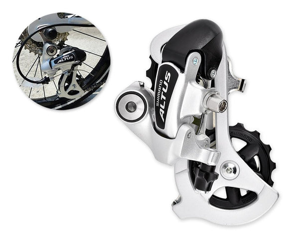 altus rear derailleur