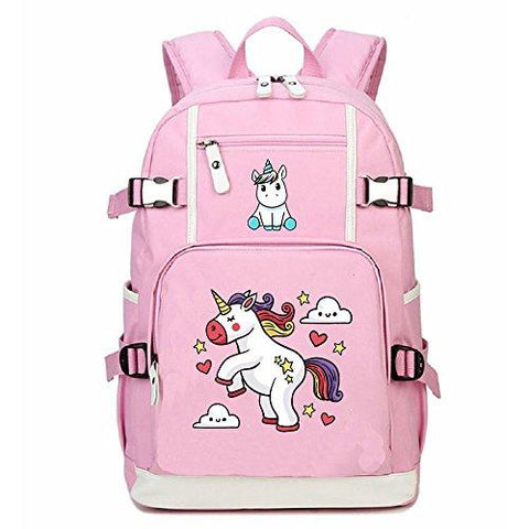 Unicorn backpack stephen joseph