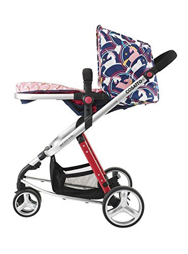 cosatto travel system unicorn