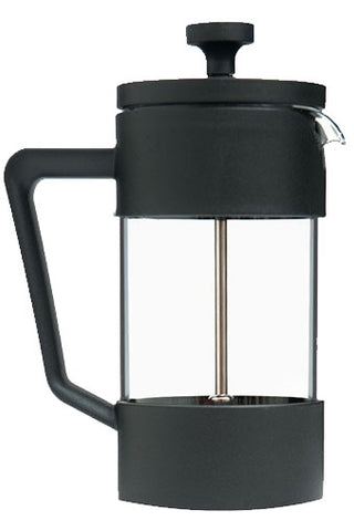 french press