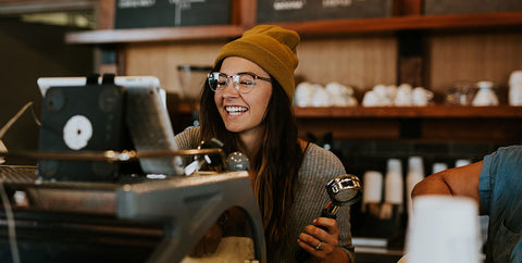 barista