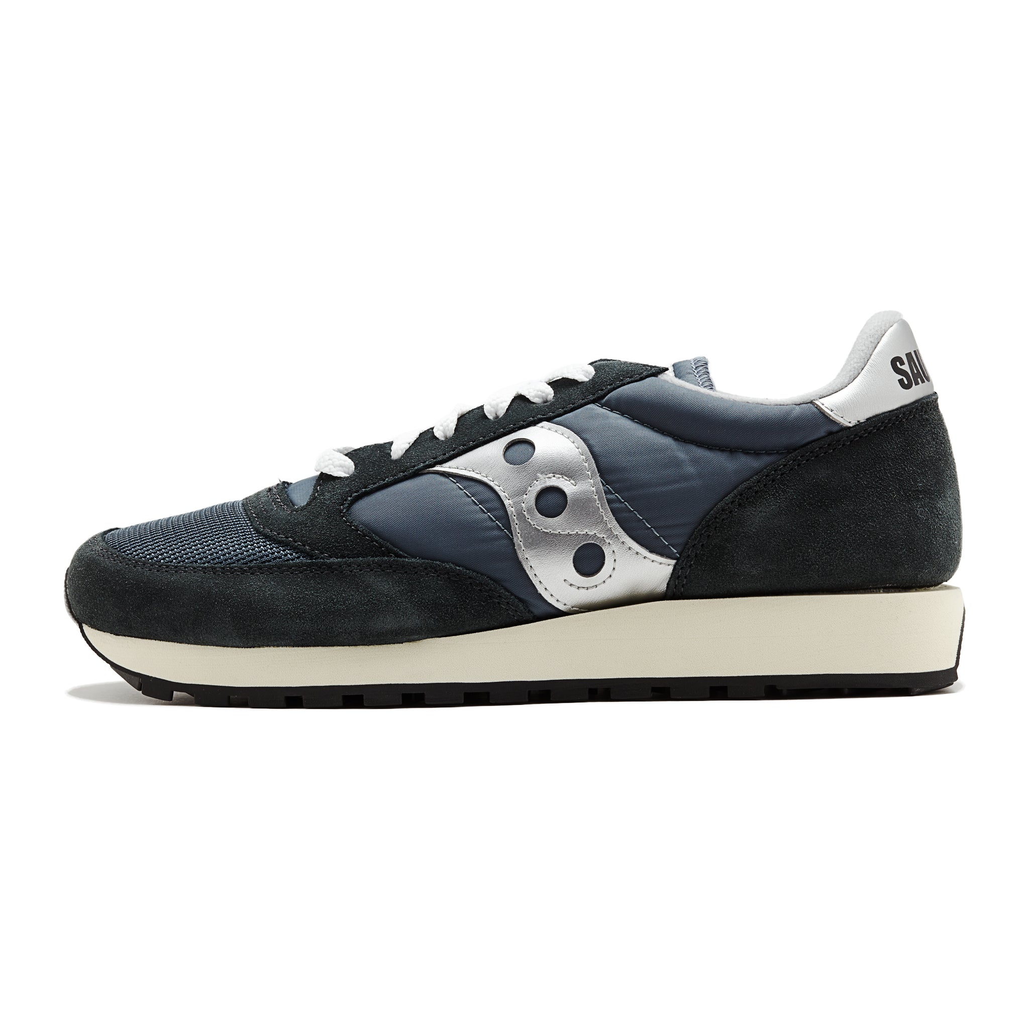 saucony jazz blue navy