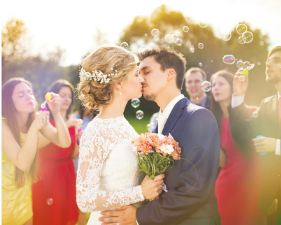 A Wedding Timeline For Your Special Day