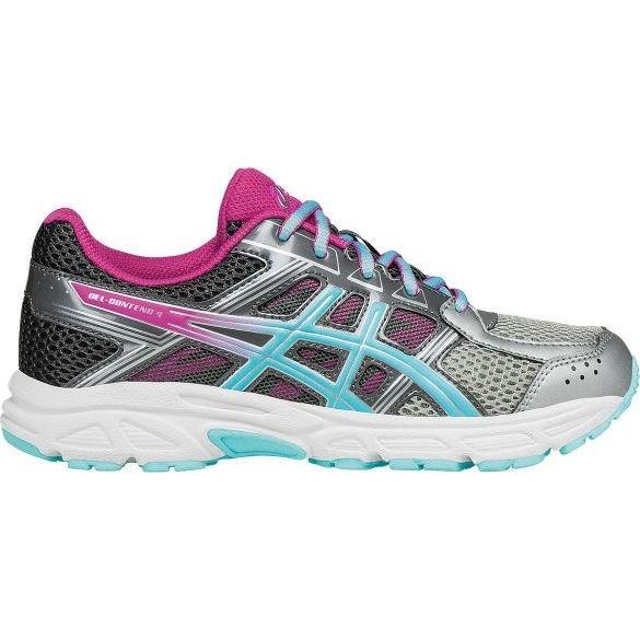 asics gel contend girls