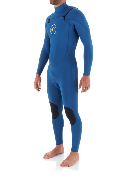Yulex natural rubber surfing wetsuits
