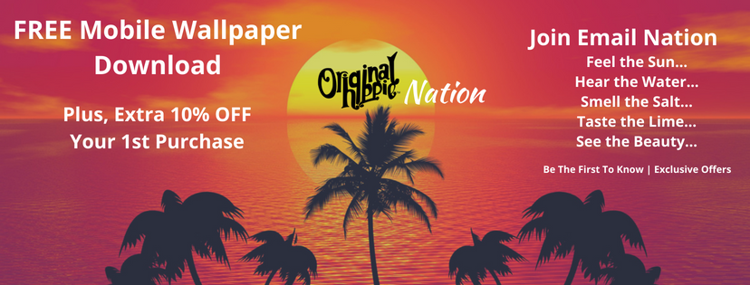 Original Hippie™ Email Nation