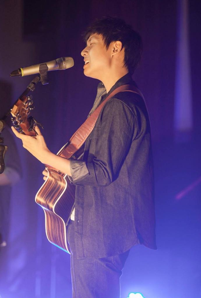 Music band Hong Kong 香港 樂隊 創作 唱作 市集 香港市集 五月 Reimagine Ragpickers Michael 米高