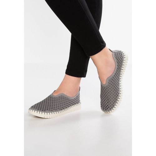 Ilse Jacobsen Tulip Shoe - GREY 