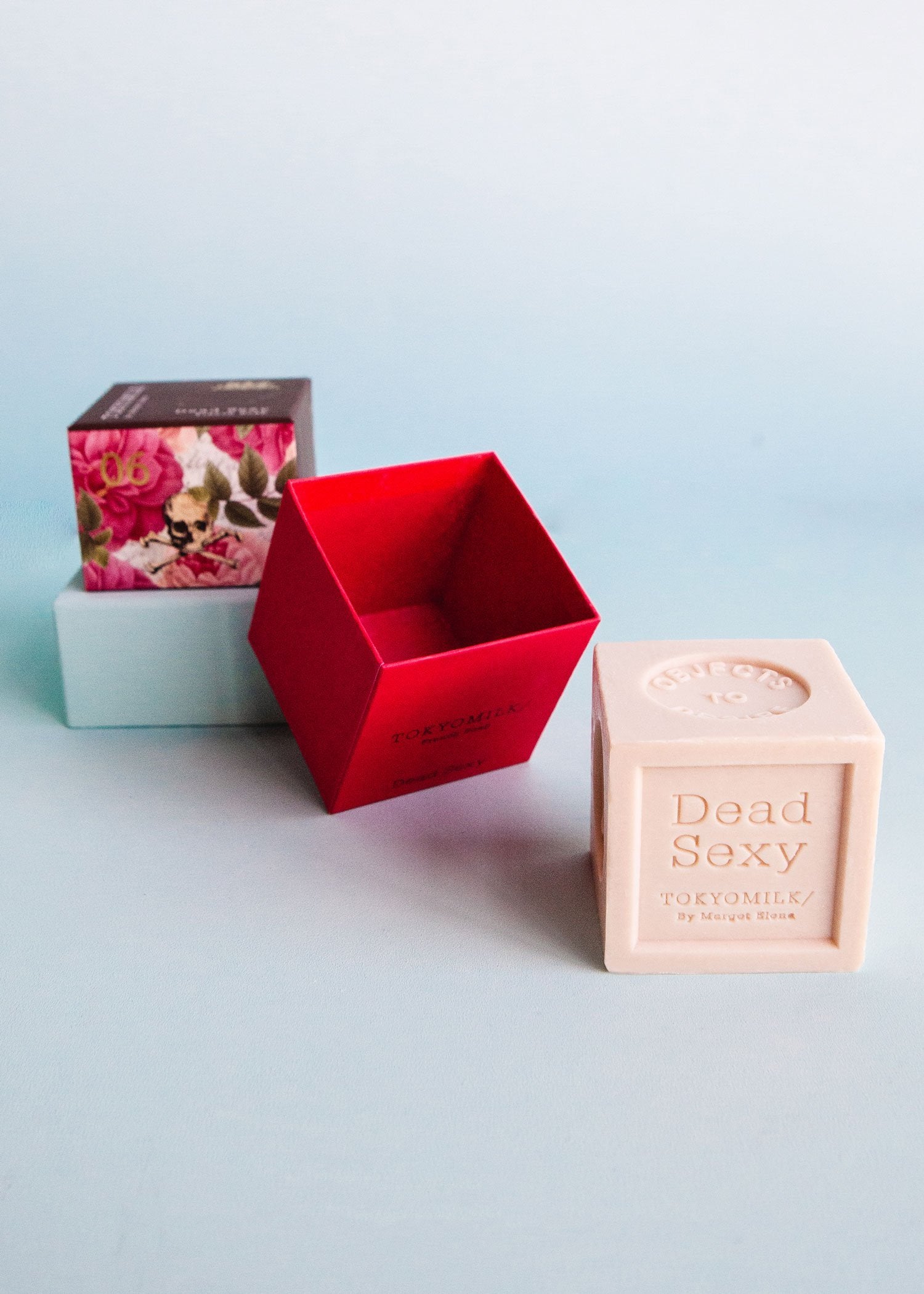 tokyo soap bars