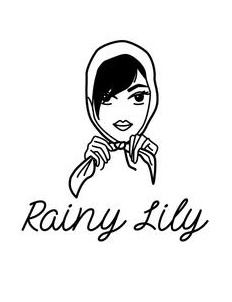 Rainy Lily logo