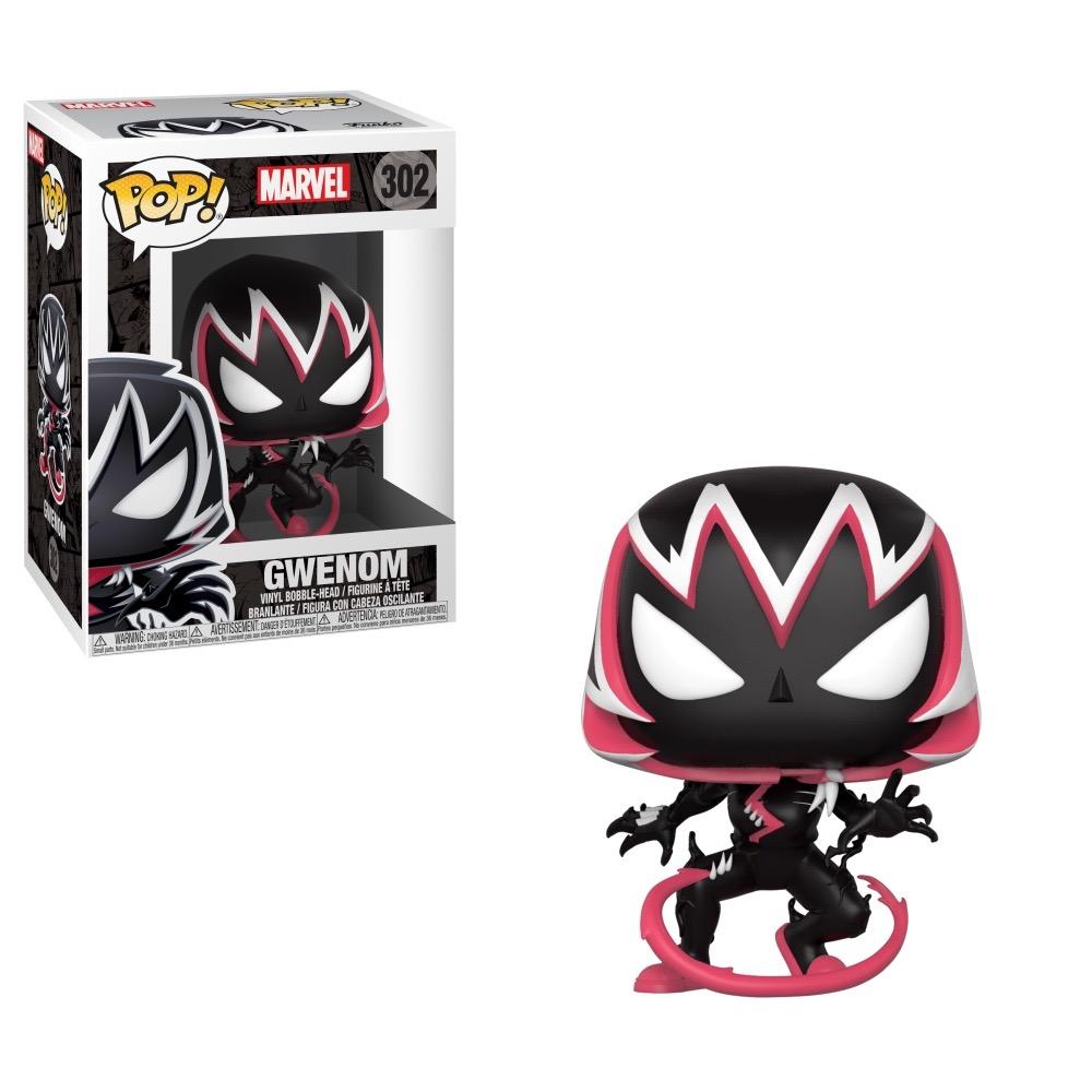 Image result for gwenom funko pop