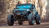 Motobilt Black JKU Build