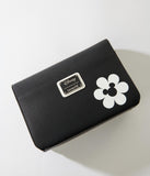 Loungefly Mickey Y2K Yin & Yang Crossbody Bag