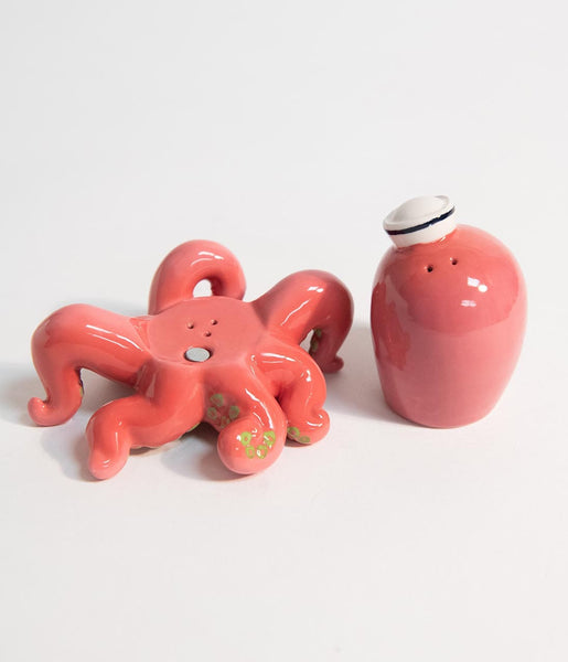 pretty salt and pepper shakers