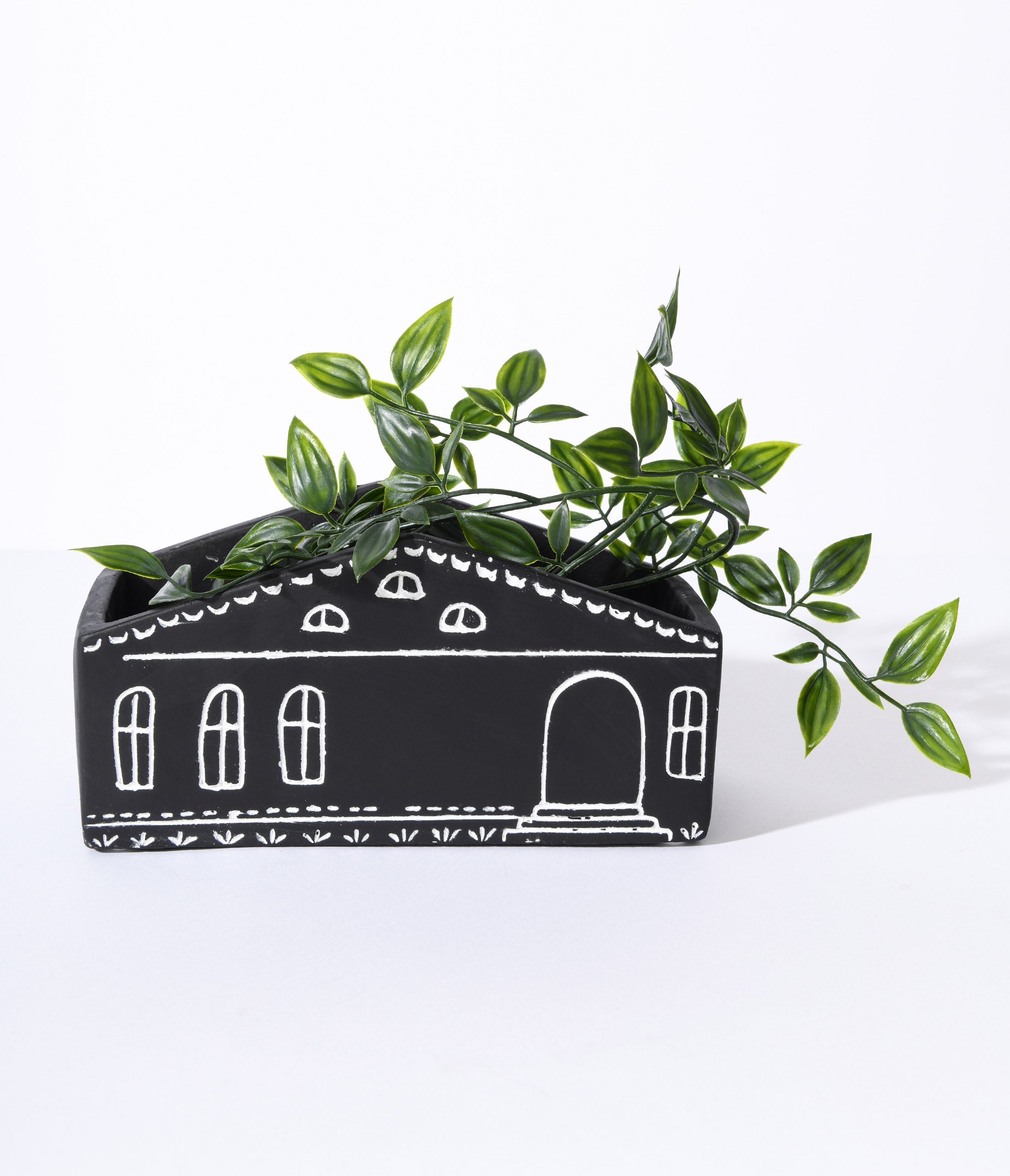 

Abode Cement Planter