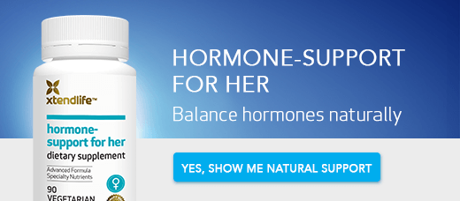 Hormone Suppoft For Her