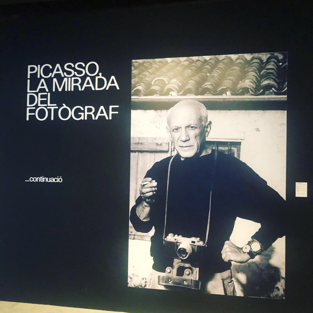 Kunst.cl Galería de Arte Online : News : Museo Picasso : 