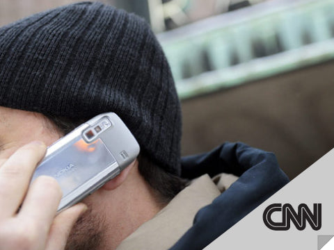 CNN Article Who: Cell Phone Use Can Increase Possible Cancer Risk