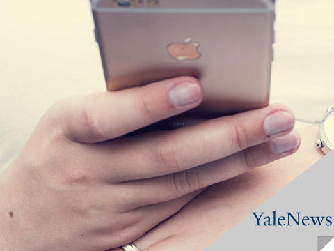 Yale News Article on Cell Phone Use May Cause Behavioral Disorder in Offspring