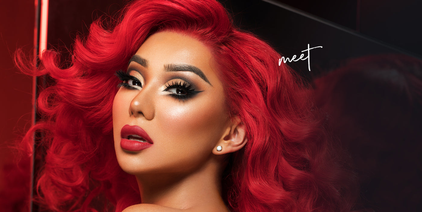 Nikita Dragun