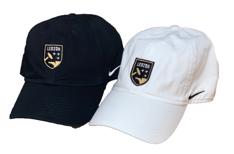 Nike Legion FC Campus Hat – Birmingham 