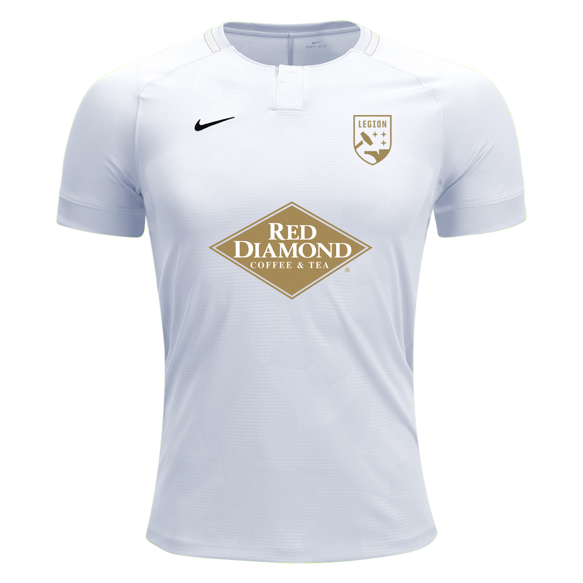 2019 Legion FC Away Jersey – Birmingham 