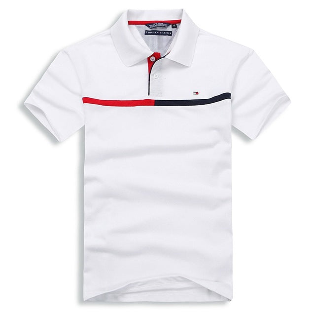 tommy hilfiger classic polo