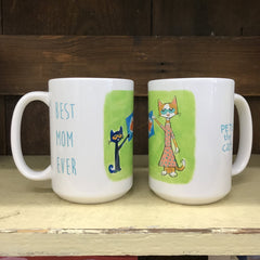 Best mom mug