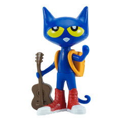 Pete the Cat Musical Action Figure