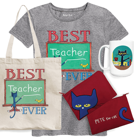 Teacher Gift Guide #1