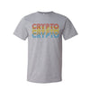 4x Crypto Next Level T-Shirts