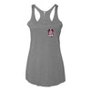 Women's Tank Tops AAU Judges Cup