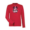 Dri-Fit Long Sleeve Shirts AAU Judges Cup