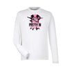 Dri-Fit Long Sleeve Shirts AAU Judges Cup