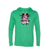 Yoga Lightweight Hoodies AAU Judges Cup