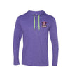 Yoga Lightweight Hoodies AAU Judges Cup