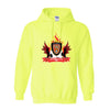 Hoodies AFU Academy Elite Cup