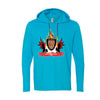 Yoga Lightweight Hoodies AFU Academy Elite Cup