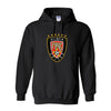 Hoodies AFU Academy Badge