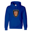 Hoodies AFU Academy Badge