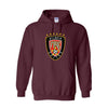 Hoodies AFU Academy Badge