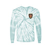 Next Level Long Sleeve Shirts AFU Academy Badge