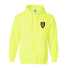 Hoodies AFU Academy Badge