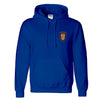 Hoodies AFU Academy Badge